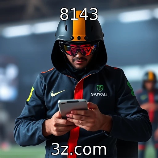 8143 Análise das Principais Apostas em Jogos de Futebol do Momento