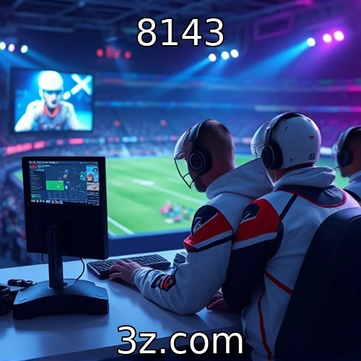 Apostas esportivas em 2025: Análise das principais partidas do ano