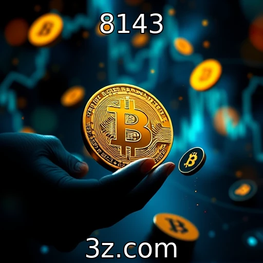 8143 Como a explosão das criptomoedas está moldando as apostas online