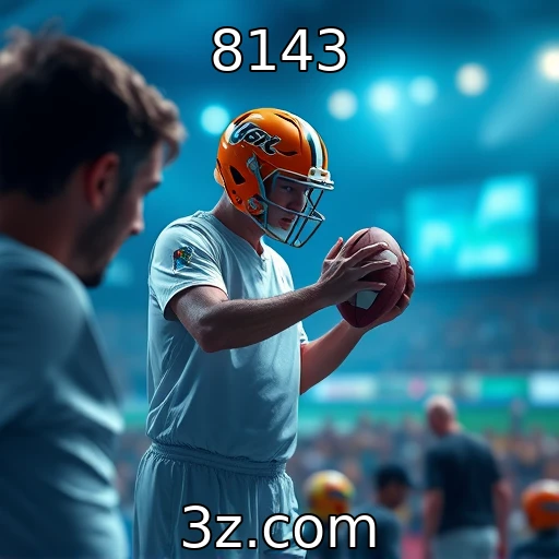 8143 Os segredos por trás das apostas esportivas mais efetivas