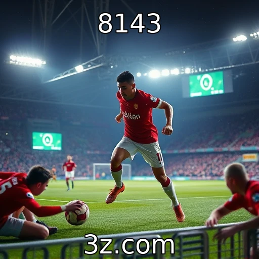 8143 Jogadores em 2025: Como a Psicologia Influencia suas Apostas