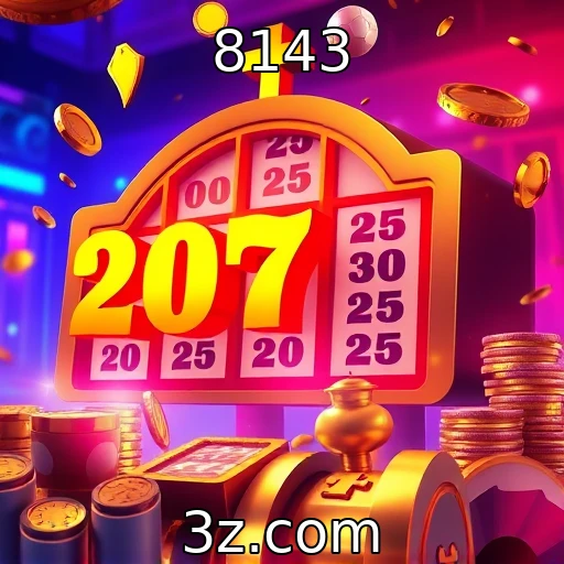 8143 Desvendando as Novas Estratégias de Apostas para 2025