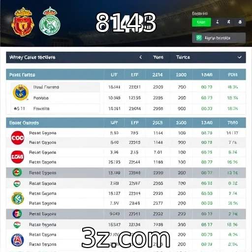 Apostas esportivas: Como analisar partidas para aumentar suas chances de ganhar
