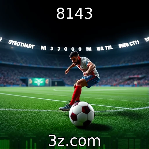 8143 Apostas Esportivas: Analisando os melhores métodos para maximizar ganhos