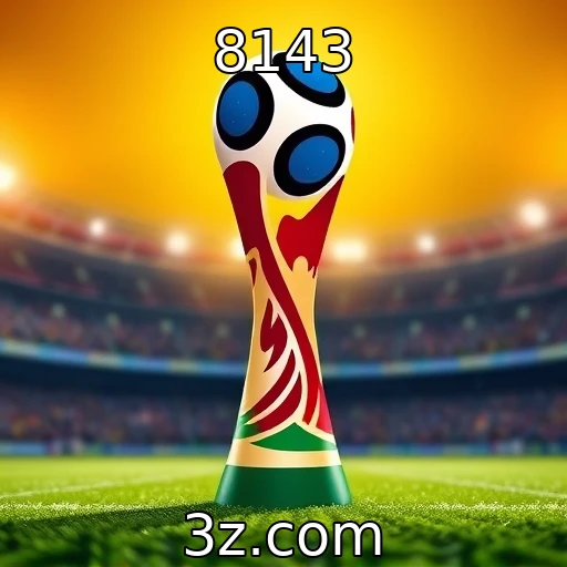 8143 Apostas esportivas: estratégias que garantem sucesso nas partidas